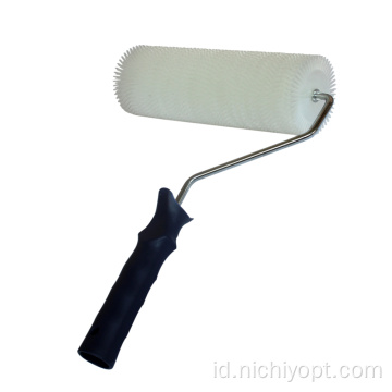 Defoaming Paint Roller Brush for Self-Leveling Epoxy Resin